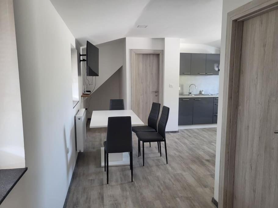 Jack Apartments Marburg Exterior foto